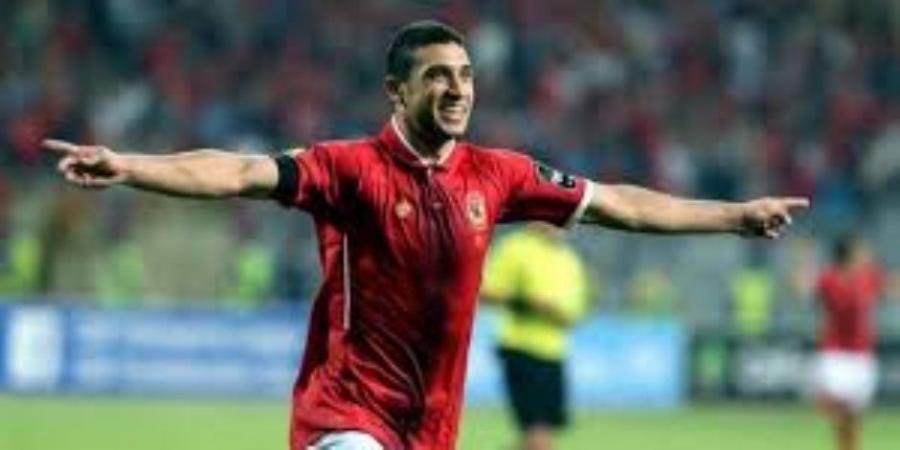 بعد تعثر مفاوضاته .. رامى ربيعة يواصل الغياب عن الأهلى فى ليلة حسم الدوري أمام فاركو - تكنو بلس