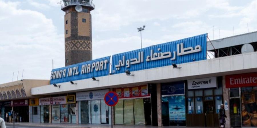 استئناف
العمل
بمطار
صنعاء
بتسيير
4
رحلات
بعد
الضربات
الإسرائيلية - تكنو بلس