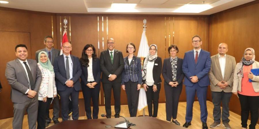 وزير العمل وممثلو القطاع الخاص يعلنون إطلاق المرصد التنسيقي لمعلومات سوق العمل - تكنو بلس
