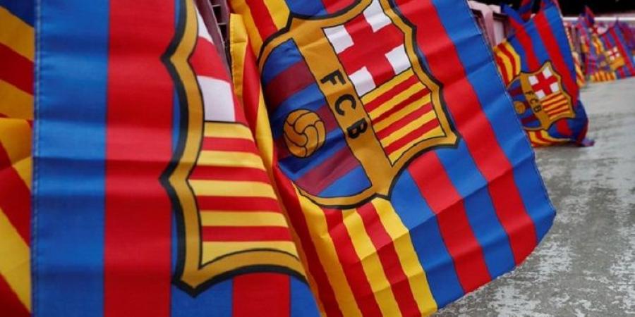 موعد
مباراة
برشلونة
وفياريال
اليوم
في
الدوري
الإسباني - تكنو بلس