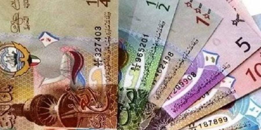 الدينار
      الكويتى
      يسجل
      163
      جنيه
      فى
      البنك
      الاهلى
      المصرى
      مع
      بداية
      تعاملات
      اليوم - تكنو بلس