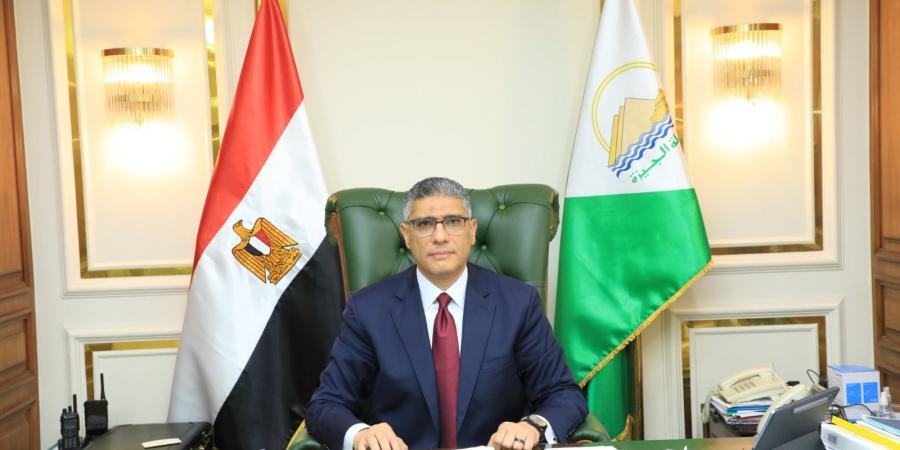 جهود
مكثفة
لتطوير
المستشفيات
بالخدمات
الصحية
في
الجيزة - تكنو بلس