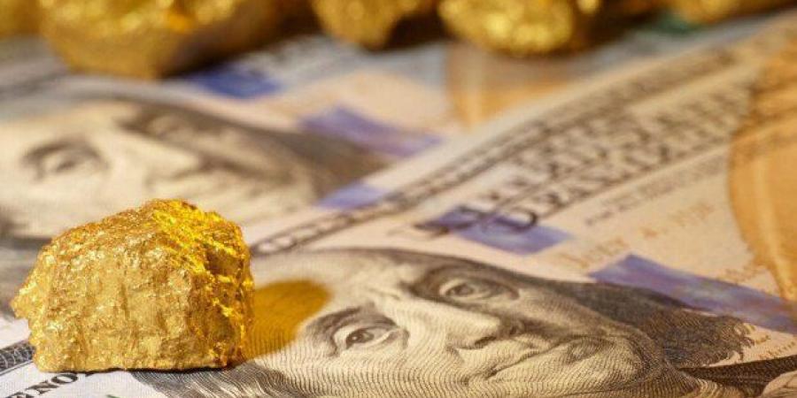 سعر
      الذهب
      والدولار
      الآن
      في
      مصر
      بكام؟..
      «آخر
      تحديث» - تكنو بلس