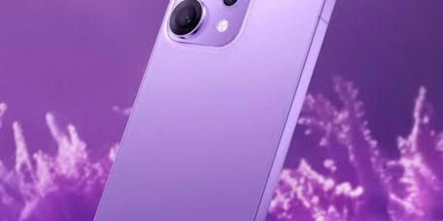 سعر
oppo
reno
14
يفوق
التوقعات
ومواصفات
جبارة - تكنو بلس