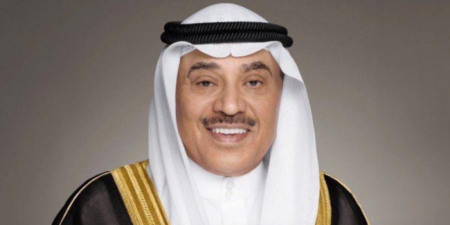 ولي
      العهد
      الكويتي
      يستقبل
      رئيس
      الحرس
      الوطني
      ورئيس
      مجلس
      الوزراء
      بالإنابة - تكنو بلس