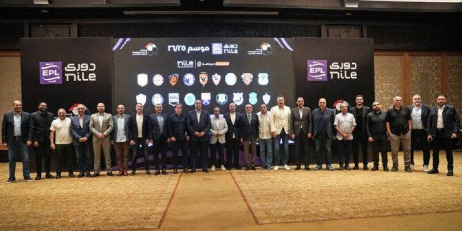 عاجل..
      رابطة
      الأندية
      تعلن
      عن
      6
      قرارات
      هامة
      أبرزها
      إلغاء
      الهبوط - تكنو بلس