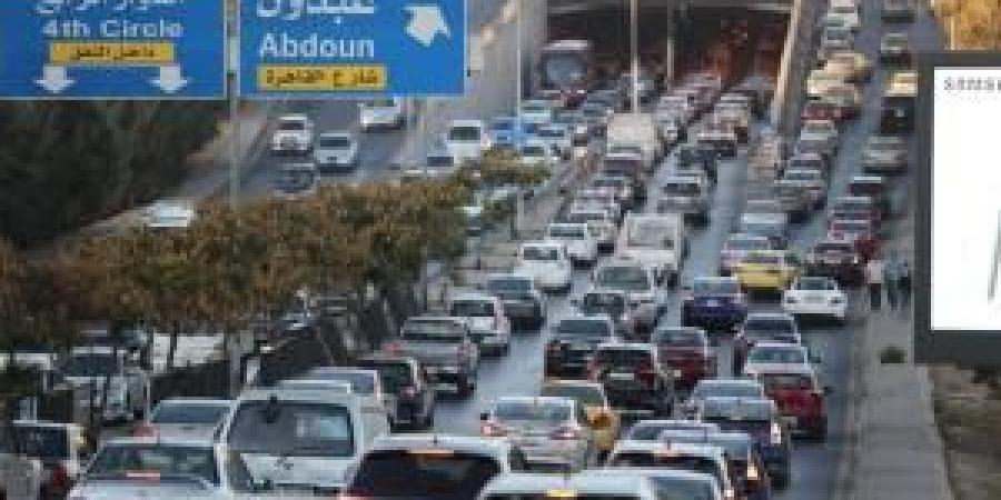 ازدحامات
      مرورية
      وحوادث
      واصابات
      وضبط
      سرعات
      عالية - تكنو بلس