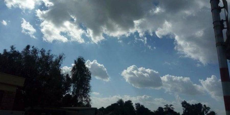 الأرصاد
      الجوية
      بمصر
      تحذر
      من
      اضطراب
      في
      الملاحة
      ورياح
      ترابية
      وسحب
      غائمة - تكنو بلس