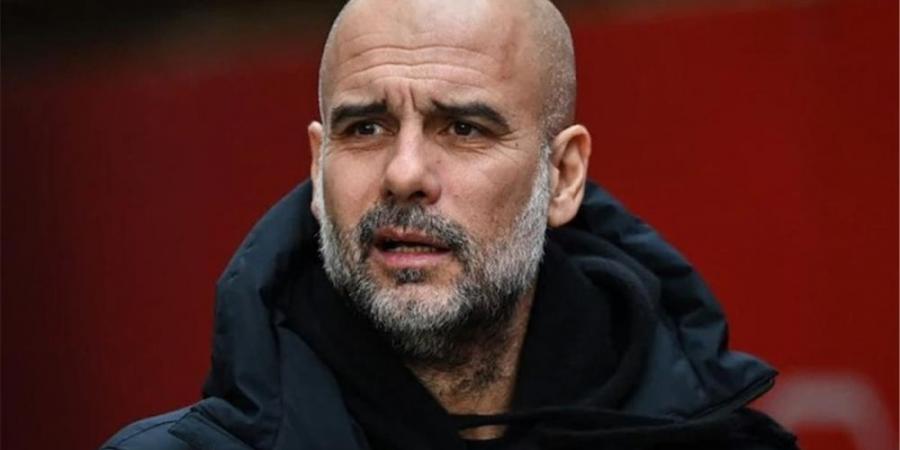 جوارديولا يعلق على إمكانية عدم تأهل السيتي لدوري أبطال أوروبا - تكنو بلس