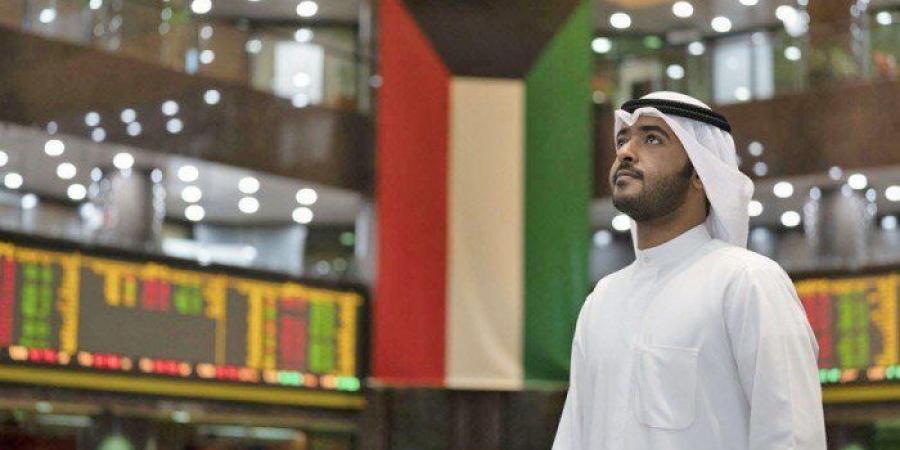 تباين
      مؤشرات
      بورصة
      الكويت
      في
      مستهل
      تعاملات
      اليوم
      الإثنين - تكنو بلس