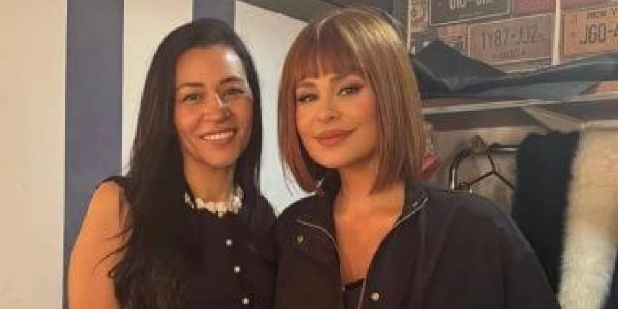 بتول
عرفة:
كارول
سماحة
نموذج
استثنائى
للاحتراف
وتحمل
المسئولية
على
المسرح - تكنو بلس