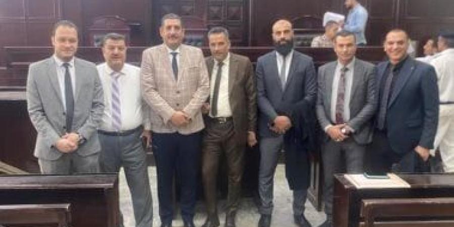 لليوم الثانى.. المحامين تستجيب لقرار الامتناع عن الحضور أمام محاكم الجنايات