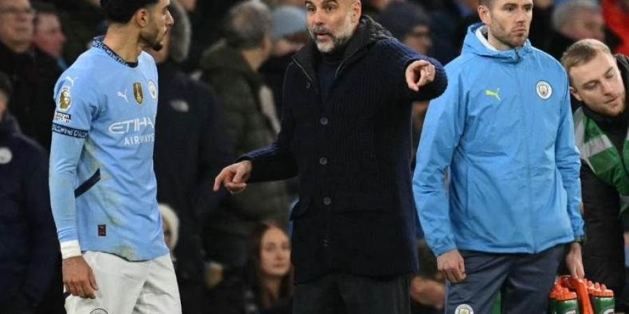 ماذا
قال
جوارديولا
بعد
اهدار
مرموش
ركلة
جزاء
بنهائي
كأس
الاتحاد؟ - تكنو بلس