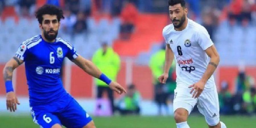 بث
      مباشر..
      مشاهدة
      مباراة
      القوة
      الجوية
      ودهوك
      في
      الدوري
      العراقي - تكنو بلس