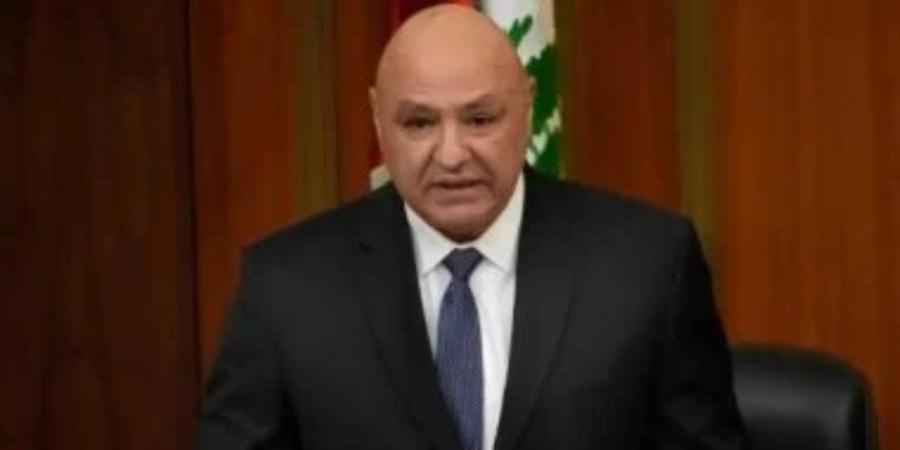 الرئيس عون يصل القاهرة فى زيارة رسمية - تكنو بلس
