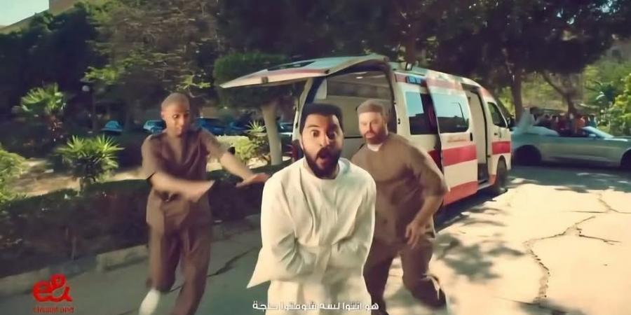 رسميًا..
      الأعلى
      للإعلام
      يتلقى
      شكوى
      الزمالك
      ضد
      إعلان
      "اتصالات" - تكنو بلس