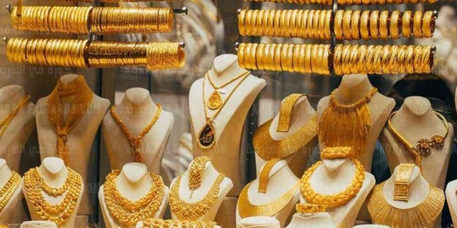 أسعار
الذهب
اليوم
الإثنين
19-5-2025 - تكنو بلس