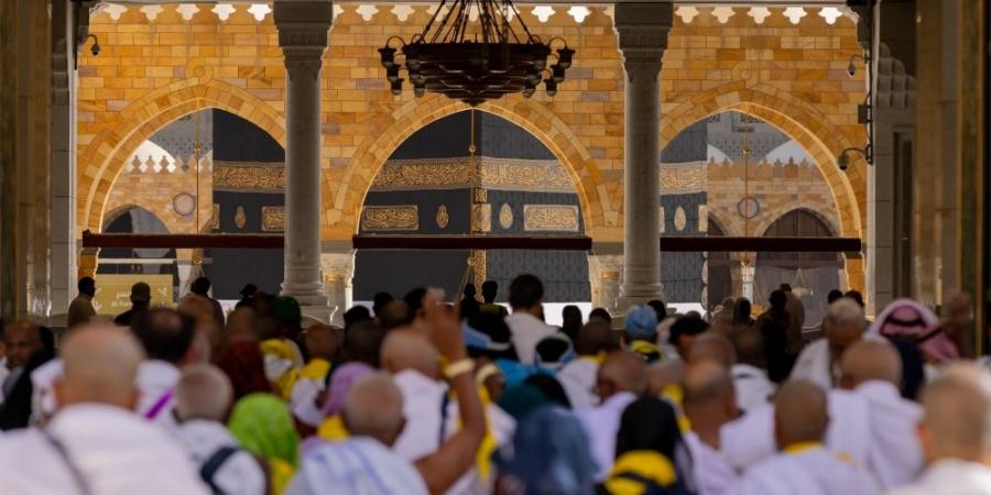 الملك يصدر توجيهه باستضافة 1000 حاج وحاجة من الفلسطينيين لأداء الحج - تكنو بلس