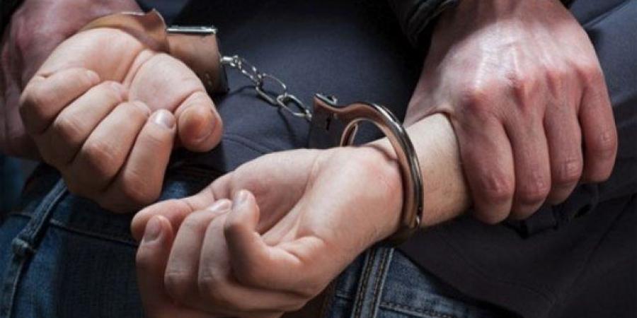 عقوبة
حيازة
سلاح
بدون
ترخيص - تكنو بلس