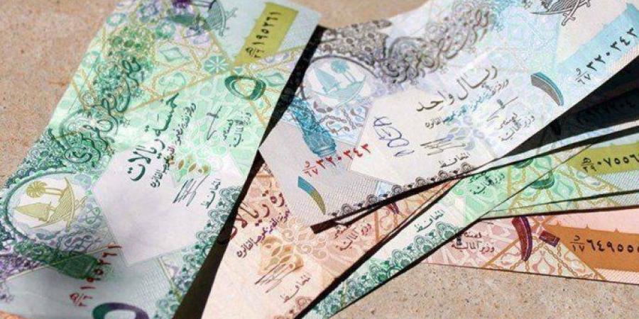 أسعار
      الريال
      القطري
      في
      مصر
      اليوم..
      الإثنين
      19-5-2025 - تكنو بلس