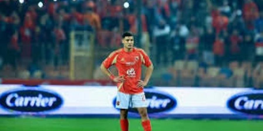 الأهلي
يرغب
في
شراء
العش..
وزد
متمسك
بـ
40
مليونا - تكنو بلس
