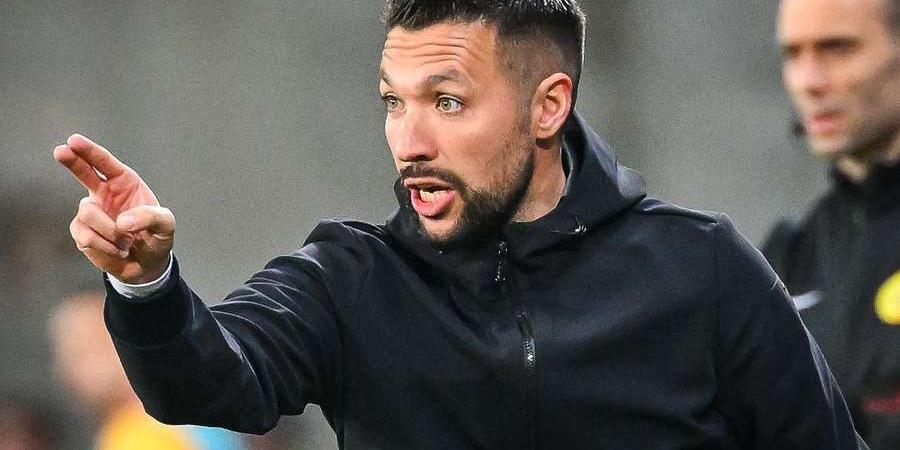 فى
مشهد
مؤثر..بكاء
لاعبى
أياكس
ومدربهم
بعد
خسارة
الدورى
الهولندى - تكنو بلس