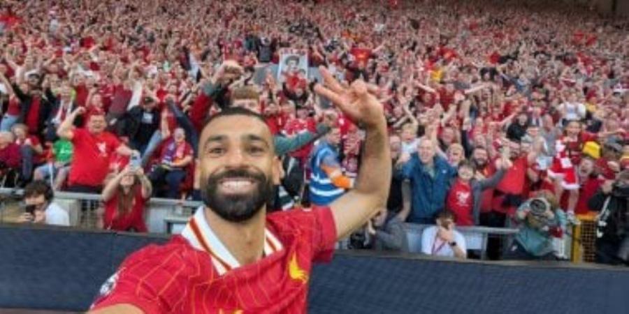 قبل موقعة "ملعب فالمر" الليلة .. تعرف علي سجل محمد صلاح التهديفي في شباك برايتون - تكنو بلس