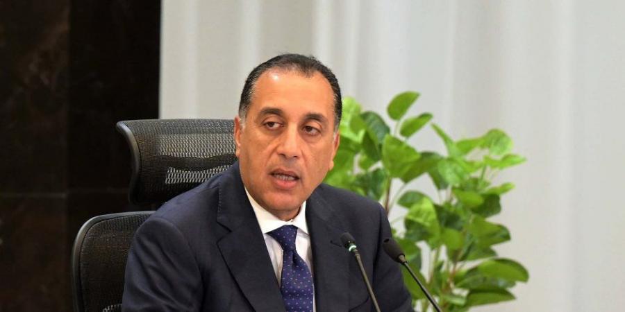 مصطفى مدبولي يستعرض مقترحا حول الاستغلال الأمثل لمسار العائلة المقدسة - تكنو بلس