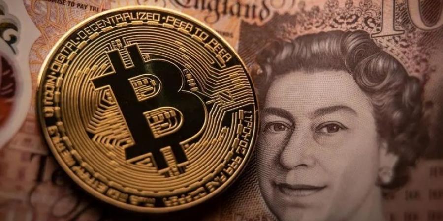 تباين أداء الجنيه الإسترليني.. البورصة البريطانية تغلق على ارتفاع - تكنو بلس