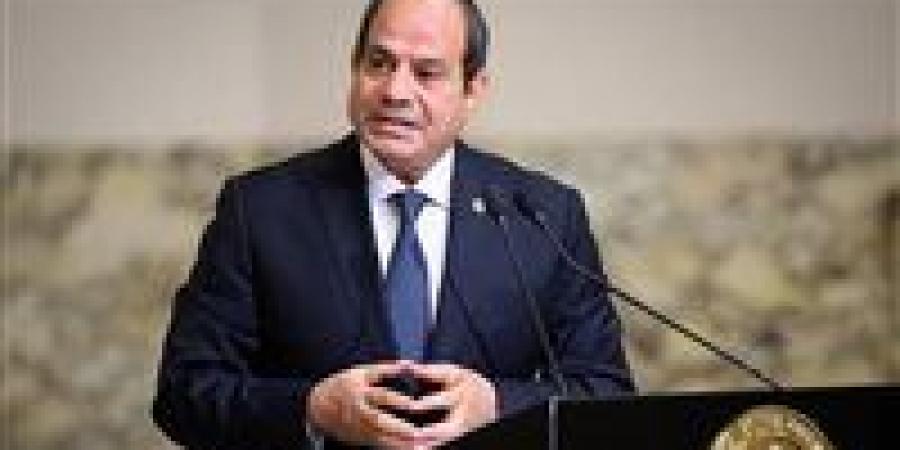 نائب
      رئيس"المؤتمر":
      توجيهات
      الرئيس
      السيسي
      خارطة
      طريق
      لترسيخ
      مناخ
      استثماري
      جاذب
      وتمكين
      القطاع
      الخاص - تكنو بلس