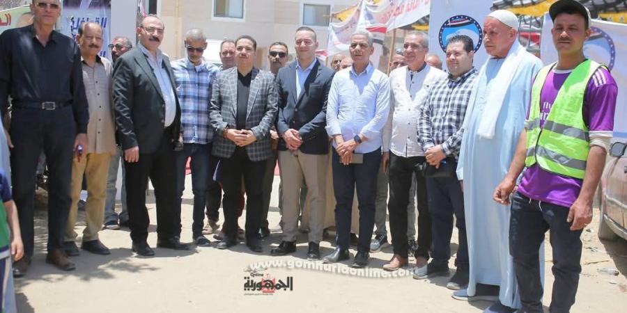 توقيع
الكشف
الطبي
علي
٣٠٠٠
حالة
بمركز
مغاغة  - تكنو بلس