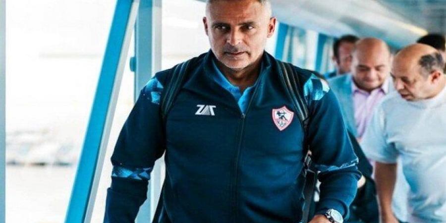 عاجل..
      جوميز
      يشكو
      الزمالك
      لـ«فيفا»
      بسبب
      مستحقاته
      المتأخرة - تكنو بلس