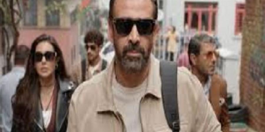 كريم
عبد
العزيز
يرفض
وصفه
بلقب
"
نمبر
وان"
..
اعرف
الحكاية - تكنو بلس