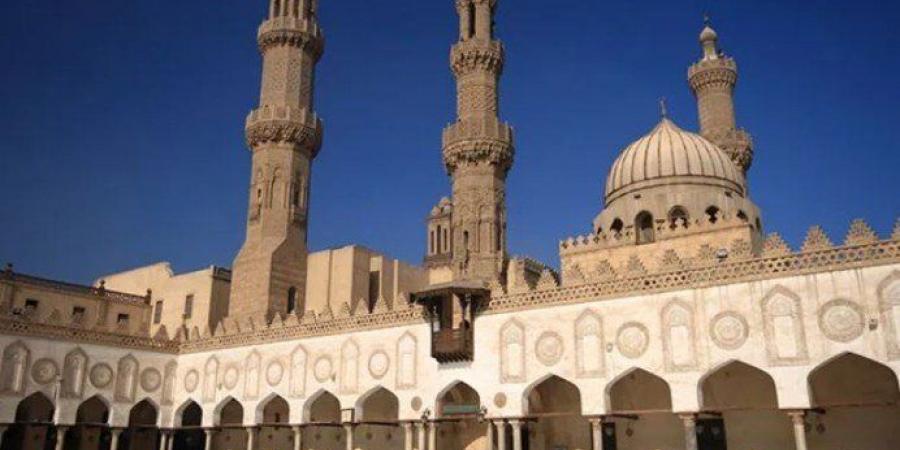 ملتقى
      الأزهر
      للقضايا
      المعاصرة
      يحذر
      من
      مخاطر
      المخدرات - تكنو بلس