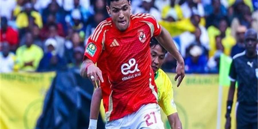 شوبير:
الأهلي
في
الأمتار
الأخيرة
مع
زد
لإنهاء
صفقة
العش - تكنو بلس