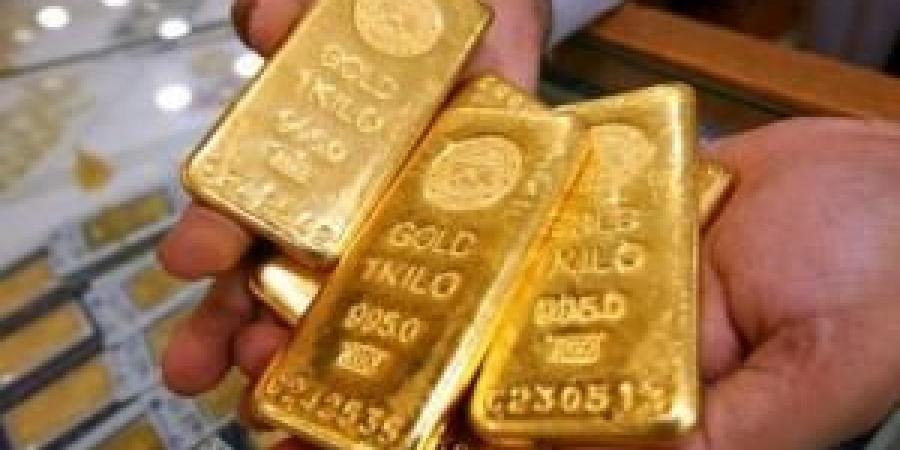 انخفاض
      أسعار
      الذهب
      عالميا
      متأثرة
      بصعود
      الدولار - تكنو بلس