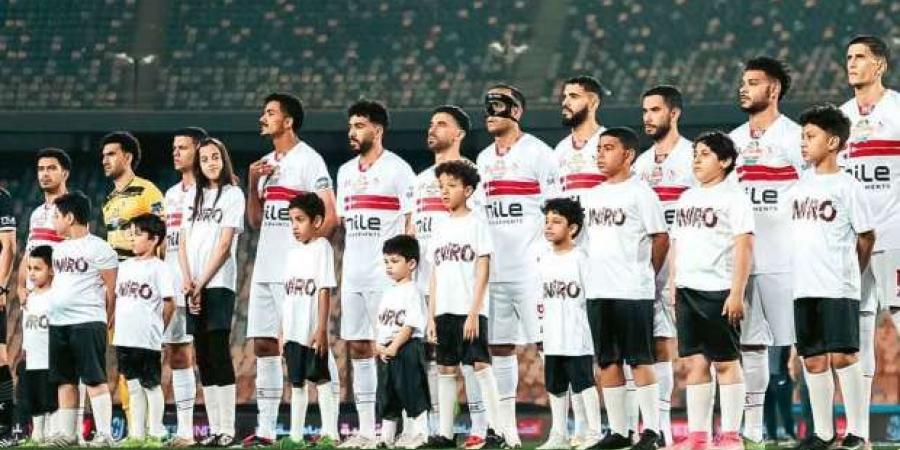 الزمالك
      راحة
      من
      التدريبات
      غدا
      بعد
      انتهاء
      معسكر
      الإسماعيلية - تكنو بلس