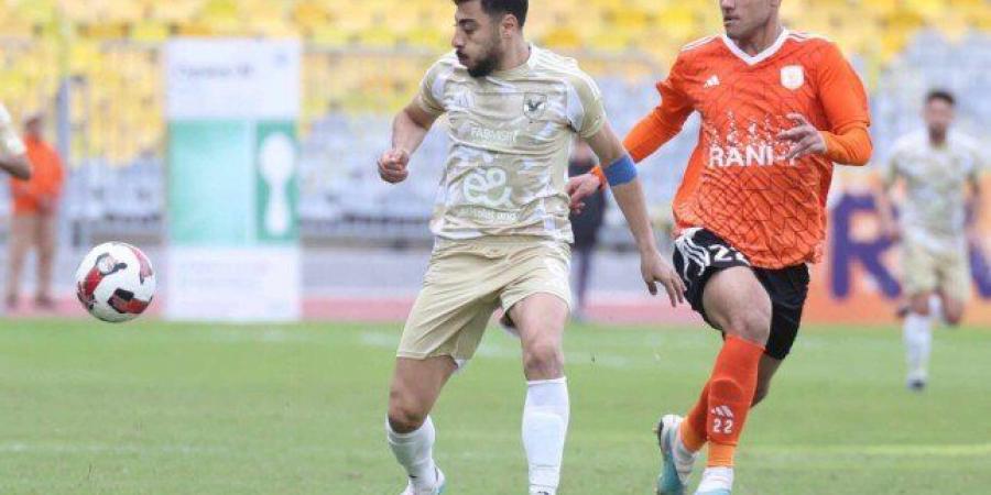 موعد
      مباراة
      الأهلي
      وفاركو
      في
      الدوري
      المصري
      والقنوات
      الناقلة - تكنو بلس