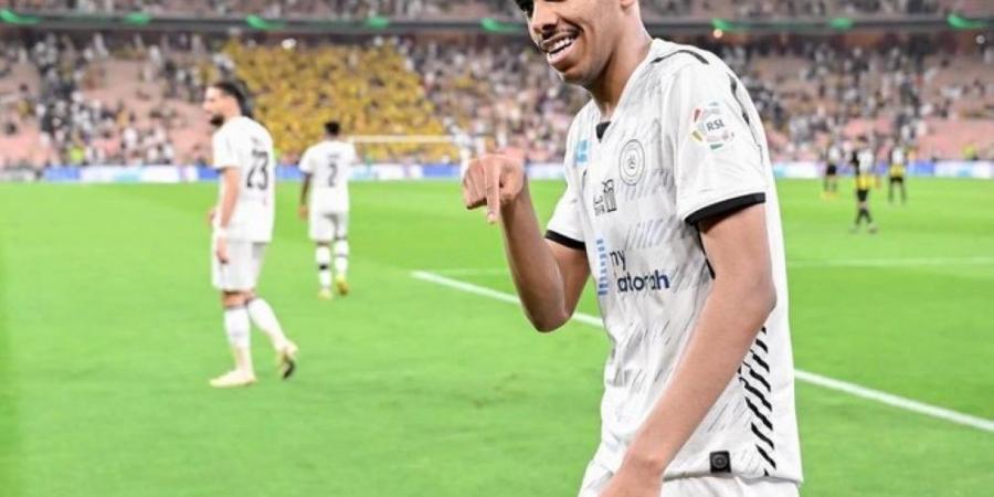 جراح الظفيري وكيل لاعبين يكشف عن أربع لاعبين مرشحين للاحتراف الأوروبي - تكنو بلس