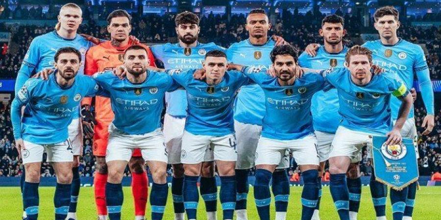 مشاهدة
      مباراة
      مانشستر
      سيتي
      وبورنموث
      بث
      مباشر
      في
      الدوري
      الإنجليزي
      اليوم - تكنو بلس