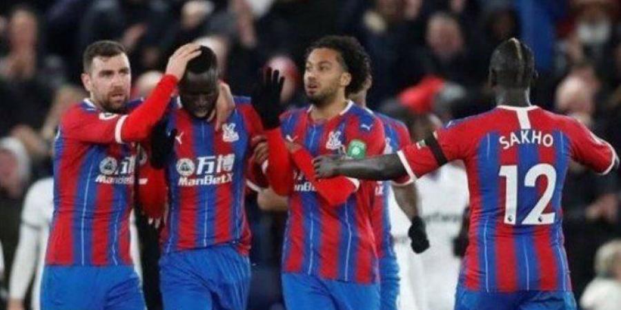 بث
      مباشر..
      مشاهدة
      مباراة
      كريستال
      بالاس
      وولفرهامبتون
      في
      الدوري
      الإنجليزي - تكنو بلس
