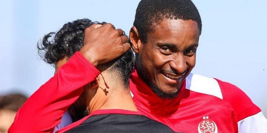 الوداد
المغربي
يستغني
عن
مدربه
قبل
كأس
العالم
للأندية - تكنو بلس