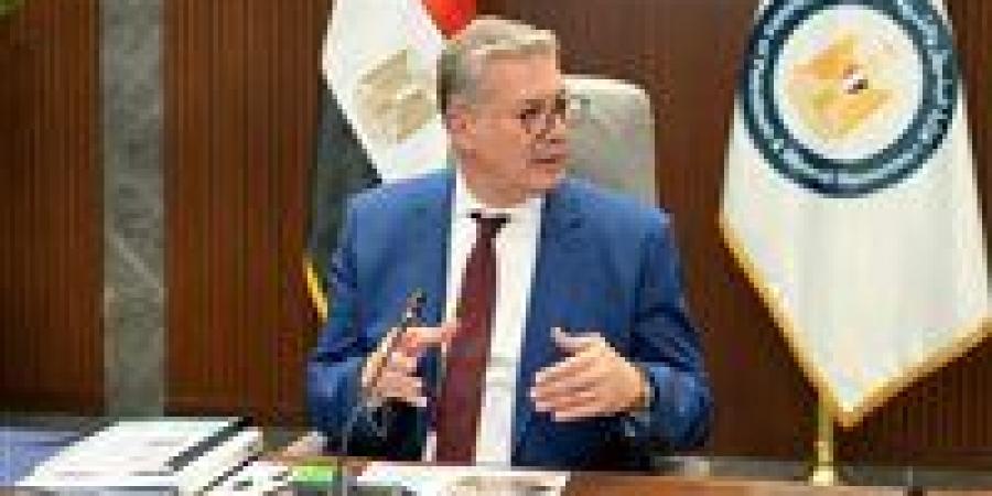 7
      مليارات
      جنيه
      مبيعات
      و640
      مليون
      دولار
      استثمارات..
      خطة
      مصر
      لتحويل
      الفوسفات
      إلى
      كنز
      صناعي
      إقليمي - تكنو بلس
