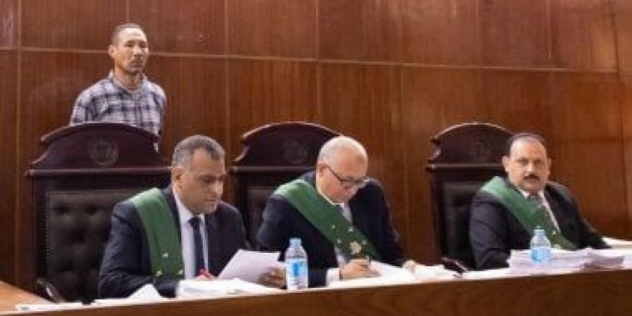 السجن المؤبد لـ4 متهمين بسرقة 38 مليون جنيه من شخص بالإكراه فى سوهاج