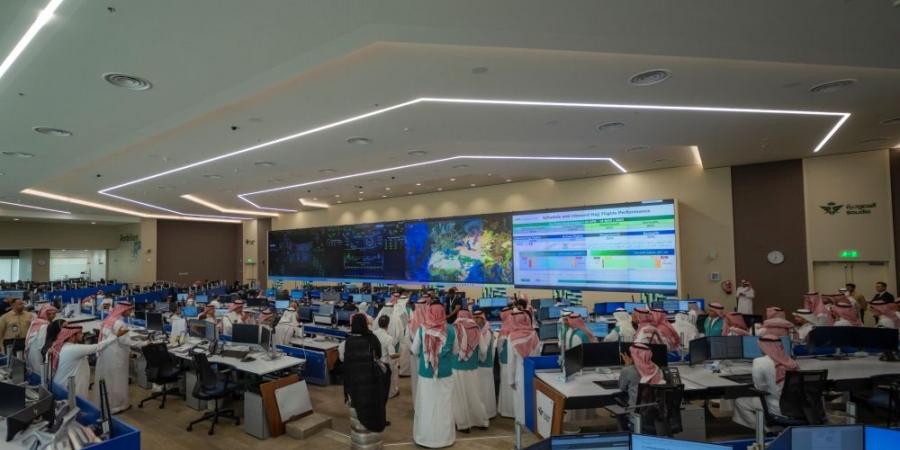 جدة.. وزير النقل يتفقد استعدادات استقبال ضيوف الرحمن في موسم الحج - تكنو بلس