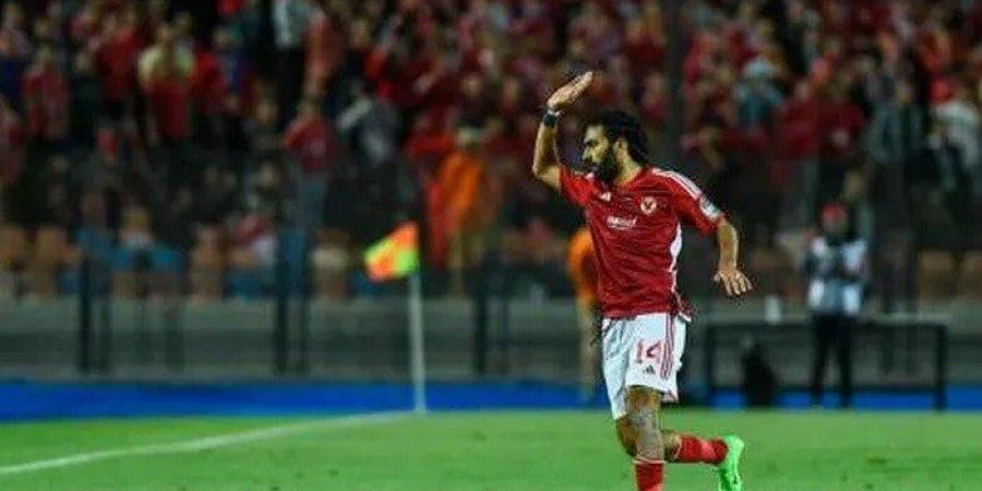 حسين
      الشحات:
      مواجهة
      ميسي
      صعبة..
      وننتظر
      دعم
      جماهير
      الأهلي
      في
      المونديال - تكنو بلس