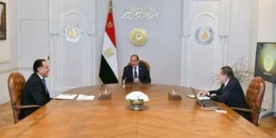 الرئيس السيسى يوجه بالعمل على جذب الاستثمارات الأجنبية وتمكين القطاع الخاص - تكنو بلس