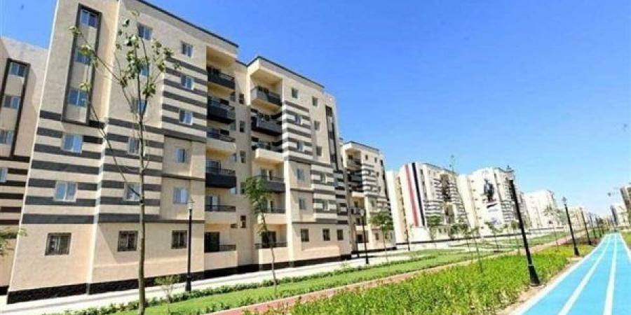 التقديم
      غداً
      بـ100
      ألف
      جنيه..
      طريقة
      حجز
      شقق
      سكن
      لكل
      المصريين
      7
      وتفاصيل
      كراسة
      الشروط - تكنو بلس