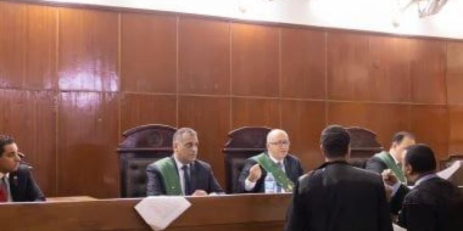 السجن 5 سنوات لعامل بتهمة إحداث عاهة مستديمة لسيدة فى سوهاج