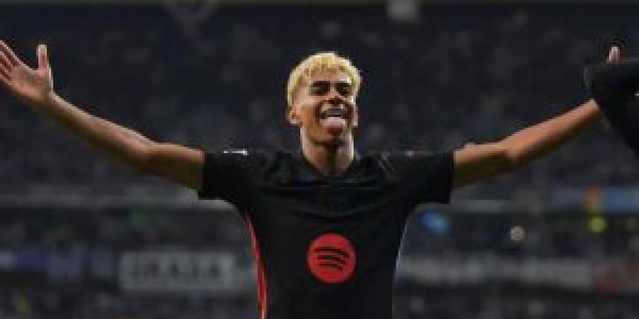 برشلونة
      يسلم
      يامال
      إرث
      ميسي
      ..
      وعقد
      طويل
      الأمد - تكنو بلس
